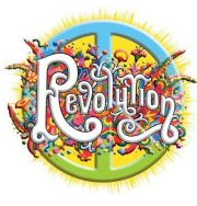 hippie revolution